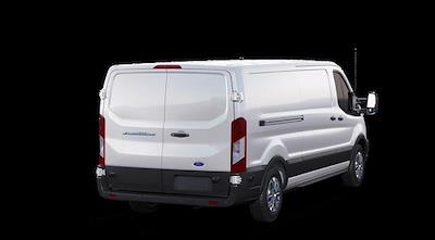 New 2023 Ford E-Transit 350 - photo 1
