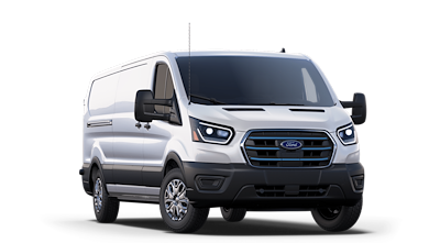New 2023 Ford E-Transit 350 - photo 1