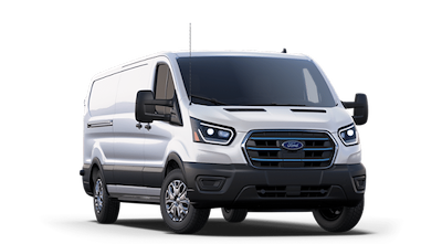 New 2023 Ford E-Transit 350 - photo 1