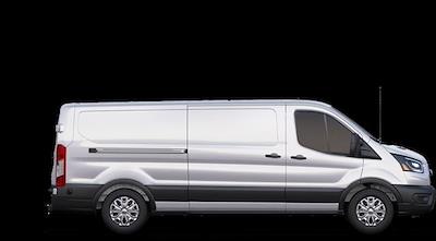 New 2023 Ford E-Transit 350 - photo 1