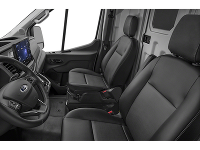 New 2023 Ford E-Transit 350 - photo 1