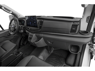New 2023 Ford E-Transit 350 - photo 1