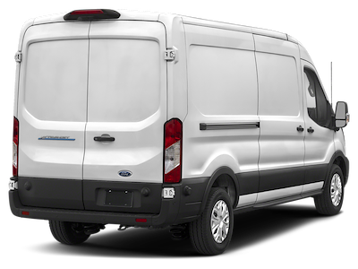 New 2023 Ford E-Transit 350 - photo 1