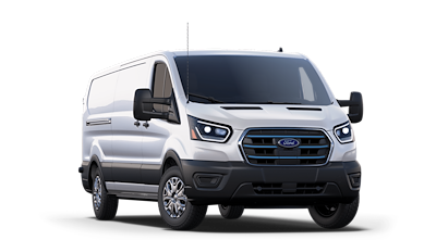 New 2023 Ford E-Transit 350 - photo 1