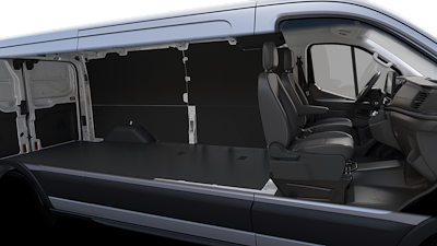 New 2023 Ford E-Transit 350 - photo 1