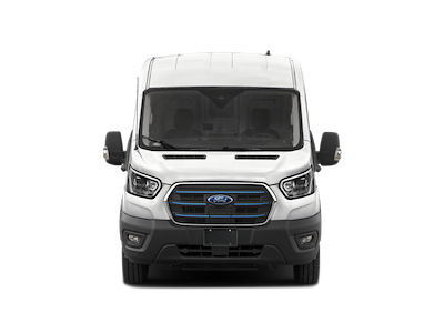 New 2023 Ford E-Transit 350 - photo 1