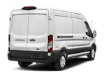 2023 Ford E-Transit 350 Low Roof RWD Empty Cargo Van for sale #23315 - photo 3