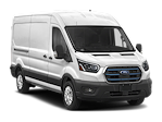 2023 Ford E-Transit 350 Low Roof RWD Empty Cargo Van for sale #23315 - photo 13