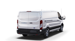 2023 Ford E-Transit 350 Low Roof RWD Empty Cargo Van for sale #23315 - photo 2