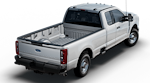 New 2023 Ford F-350 XL Super Cab SRW Pickup for sale #23422 - photo 25