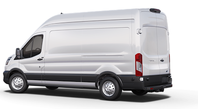 2023 Ford Transit 350 HD High Roof AWD Empty Cargo Van for sale #23542 - photo 2
