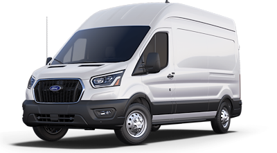 2023 Ford Transit 350 HD High Roof AWD Empty Cargo Van for sale #23542 - photo 1