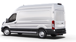 2023 Ford Transit 350 HD High Roof AWD Empty Cargo Van for sale #23542 - photo 2