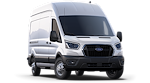 2023 Ford Transit 350 HD High Roof AWD Empty Cargo Van for sale #23542 - photo 4
