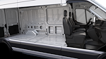 2023 Ford Transit 350 HD High Roof AWD Empty Cargo Van for sale #23542 - photo 6