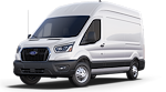 2023 Ford Transit 350 HD High Roof AWD Empty Cargo Van for sale #23542 - photo 1