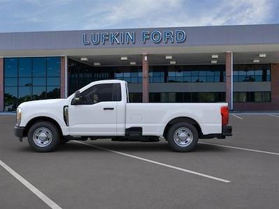 New 2024 Ford F-350 XL Regular Cab SRW Pickup for sale #24036 - photo 2