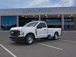 New 2024 Ford F-350 XL Regular Cab SRW Pickup for sale #24036 - photo 22