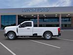 New 2024 Ford F-350 XL Regular Cab SRW Pickup for sale #24036 - photo 2