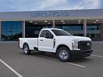 New 2024 Ford F-350 XL Regular Cab SRW Pickup for sale #24036 - photo 6
