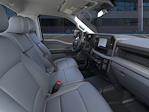 New 2024 Ford F-350 XL Regular Cab SRW Pickup for sale #24036 - photo 10