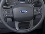 New 2024 Ford F-350 XL Regular Cab SRW Pickup for sale #24036 - photo 11