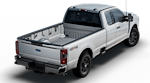 2024 Ford F-350 Super Cab SRW 4x4 Pickup for sale #24052 - photo 25