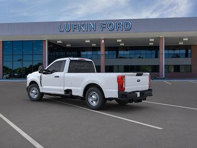 2024 Ford F-350 Regular Cab SRW RWD Pickup for sale #24069 - photo 2