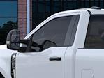 New 2024 Ford F-350 XL Regular Cab SRW Pickup for sale #24069 - photo 20