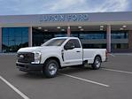 2024 Ford F-350 Regular Cab SRW RWD Pickup for sale #24089 - photo 1