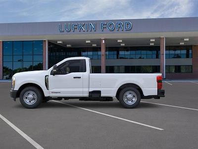 2024 Ford F-350 Regular Cab SRW RWD Pickup for sale #24091 - photo 2