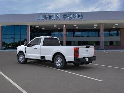 New 2024 Ford F-350 XL Regular Cab SRW Pickup for sale #24091 - photo 2