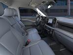 New 2024 Ford F-350 XL Regular Cab SRW Pickup for sale #24091 - photo 11