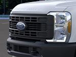 New 2024 Ford F-350 XL Regular Cab SRW Pickup for sale #24091 - photo 17
