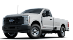 New 2024 Ford F-350 XL Regular Cab SRW Pickup for sale #24091 - photo 23