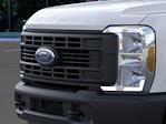 2024 Ford F-350 Regular Cab SRW 4x4, Pickup for sale #00024101 - photo 16