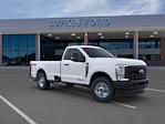 2024 Ford F-350 Regular Cab SRW 4x4, Pickup for sale #00024101 - photo 7