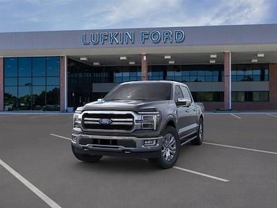 New 2024 Ford F-150 Lariat SuperCrew Cab 4x4 Pickup for sale #24304 - photo 2