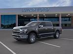 2024 Ford F-150 SuperCrew Cab 4x4 Pickup for sale #24304 - photo 1