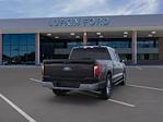 2024 Ford F-150 SuperCrew Cab 4x4 Pickup for sale #24304 - photo 8