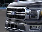 2024 Ford F-150 SuperCrew Cab 4x4 Pickup for sale #24304 - photo 17