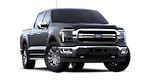 2024 Ford F-150 SuperCrew Cab 4x4 Pickup for sale #24304 - photo 25