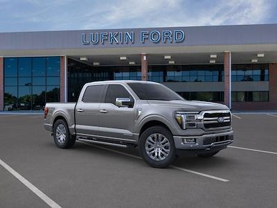2024 Ford F-150 SuperCrew Cab 4x4 Pickup for sale #24305 - photo 1