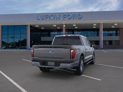 2024 Ford F-150 SuperCrew Cab 4x4 Pickup for sale #24305 - photo 2