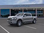 2024 Ford F-150 SuperCrew Cab 4x4 Pickup for sale #24305 - photo 1