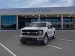 2024 Ford F-150 SuperCrew Cab 4x4 Pickup for sale #24320 - photo 3