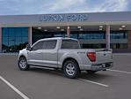 2024 Ford F-150 SuperCrew Cab 4x4 Pickup for sale #24320 - photo 2