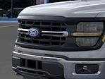 2024 Ford F-150 SuperCrew Cab 4x4 Pickup for sale #24320 - photo 14