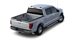 2024 Ford F-150 SuperCrew Cab 4x4 Pickup for sale #24320 - photo 25