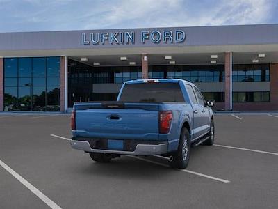 New 2024 Ford F-150 XLT SuperCrew Cab Pickup for sale #24324 - photo 2
